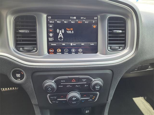 used 2020 Dodge Charger car, priced at $22,449