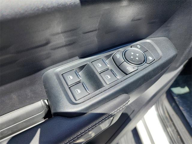 new 2024 Ford Ranger car, priced at $42,435