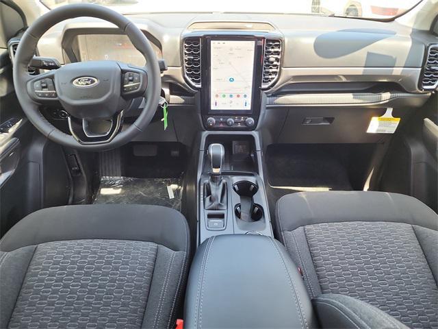 new 2024 Ford Ranger car, priced at $42,435