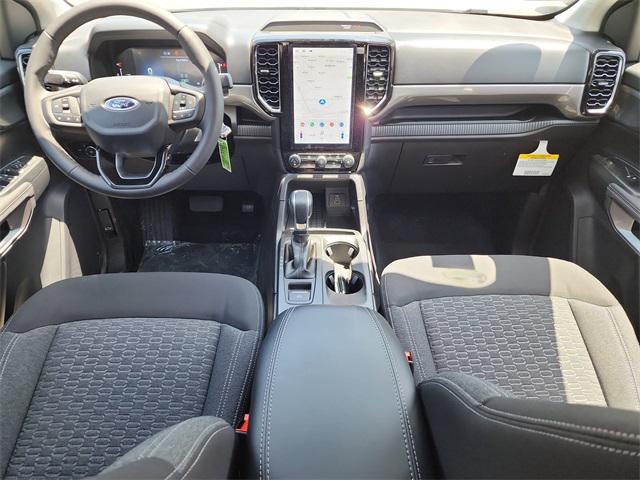 new 2024 Ford Ranger car, priced at $42,435