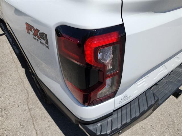 new 2024 Ford Ranger car, priced at $42,435