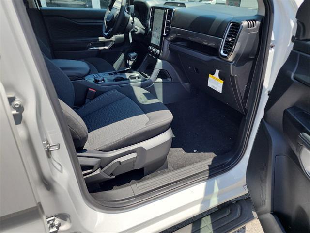 new 2024 Ford Ranger car, priced at $42,435