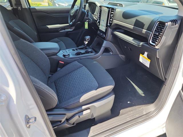 new 2024 Ford Ranger car, priced at $42,435