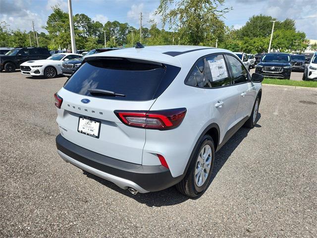 new 2025 Ford Escape car, priced at $27,580