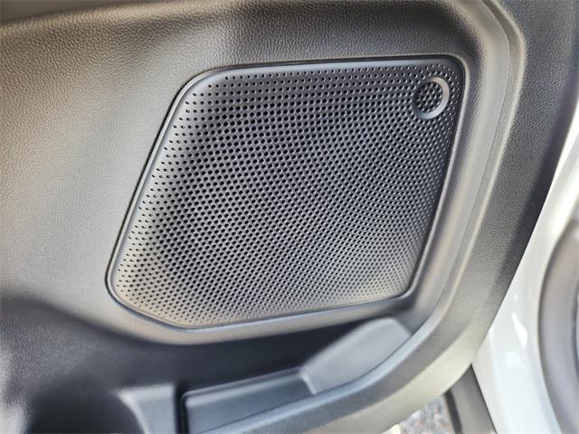 new 2025 Ford Escape car, priced at $27,580