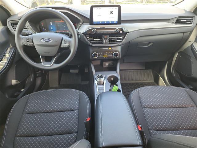 new 2025 Ford Escape car, priced at $27,580