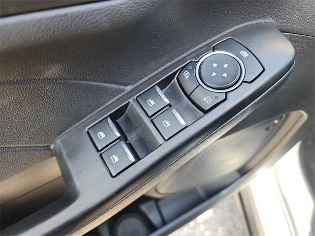 new 2025 Ford Escape car, priced at $27,580