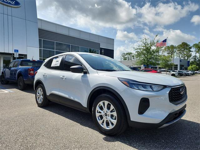 new 2025 Ford Escape car, priced at $27,580