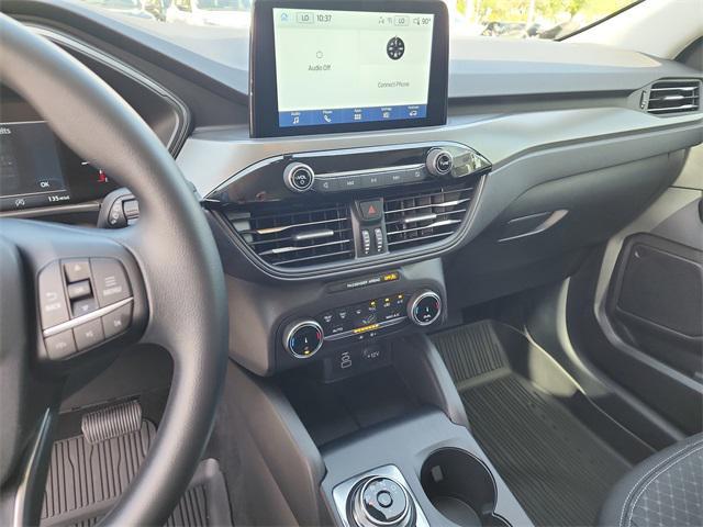 new 2025 Ford Escape car, priced at $27,580