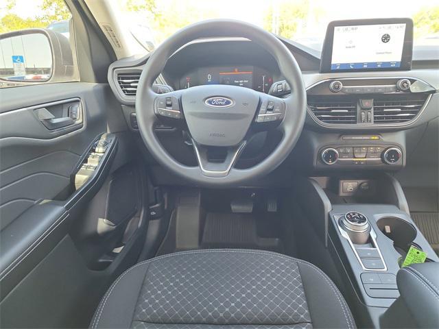 new 2025 Ford Escape car, priced at $27,580