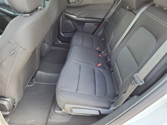 new 2025 Ford Escape car, priced at $27,580