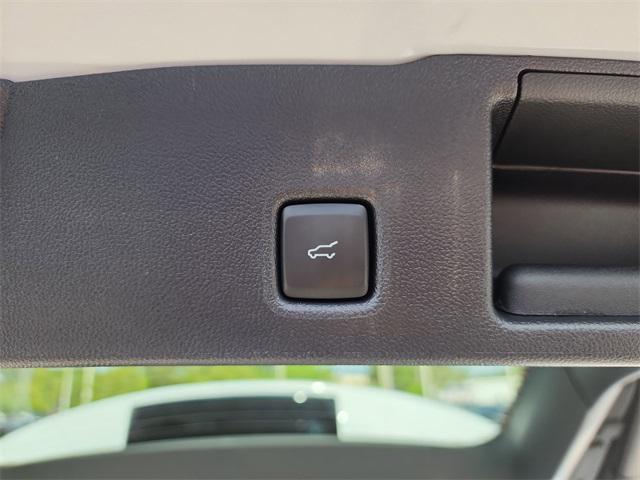 new 2025 Ford Escape car, priced at $27,580