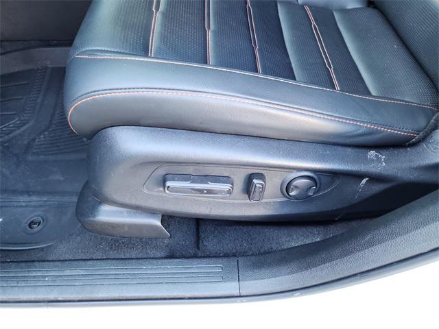used 2024 Honda CR-V Hybrid car, priced at $27,958