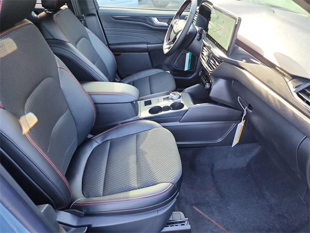 new 2025 Ford Escape car, priced at $36,470
