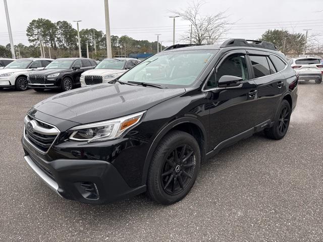 used 2020 Subaru Outback car, priced at $22,987