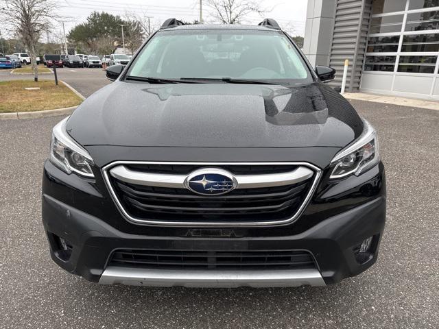 used 2020 Subaru Outback car, priced at $22,987