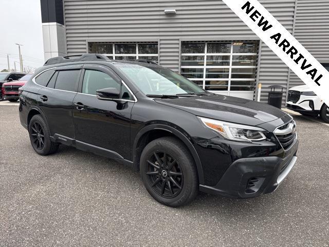 used 2020 Subaru Outback car, priced at $22,987