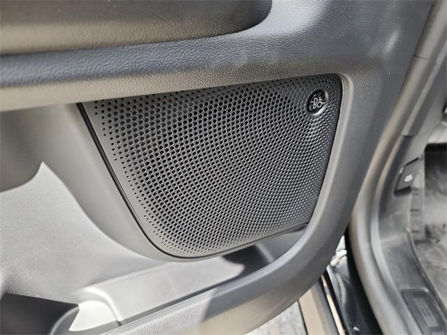 new 2025 Ford Bronco Sport car, priced at $44,035