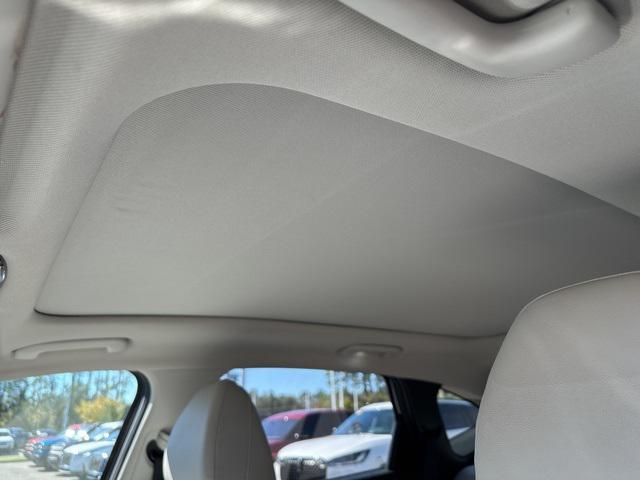 used 2024 Hyundai Tucson car, priced at $24,945