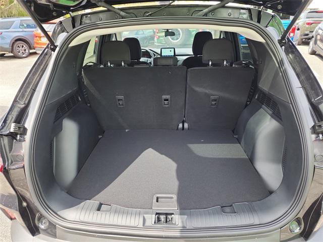 new 2025 Ford Escape car, priced at $30,645