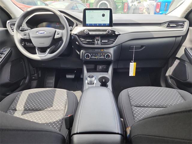 new 2025 Ford Escape car, priced at $30,645