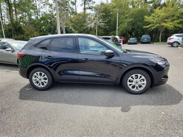 new 2025 Ford Escape car, priced at $30,645