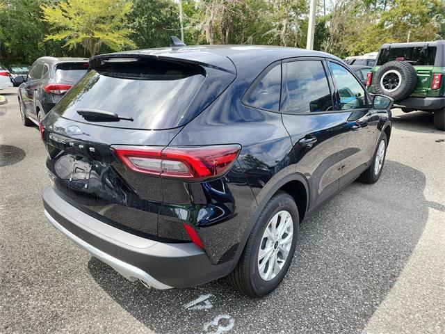 new 2025 Ford Escape car, priced at $30,645