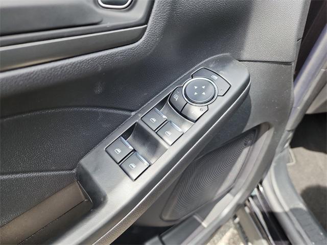 new 2025 Ford Escape car, priced at $30,645