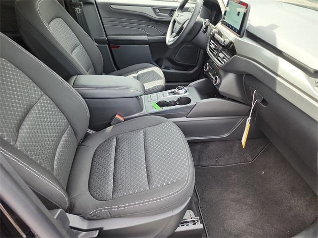 new 2025 Ford Escape car, priced at $30,645