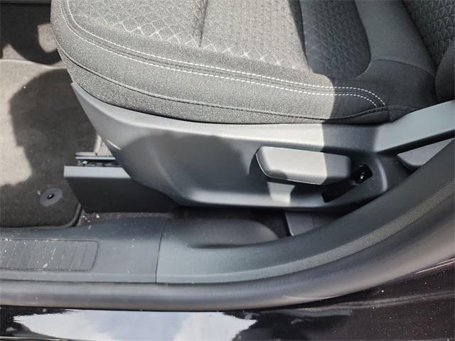 new 2025 Ford Escape car, priced at $30,645