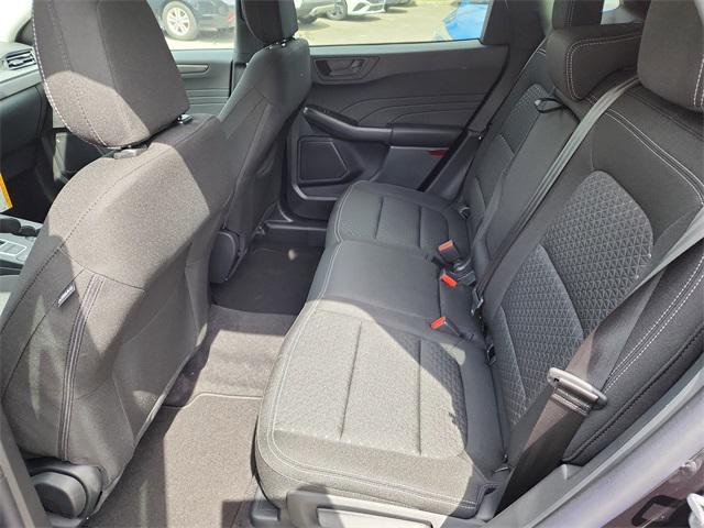 new 2025 Ford Escape car, priced at $30,645