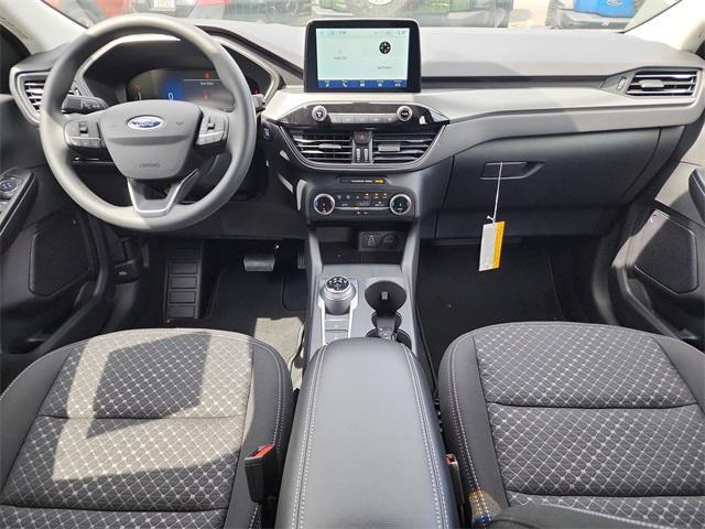 new 2025 Ford Escape car, priced at $30,645