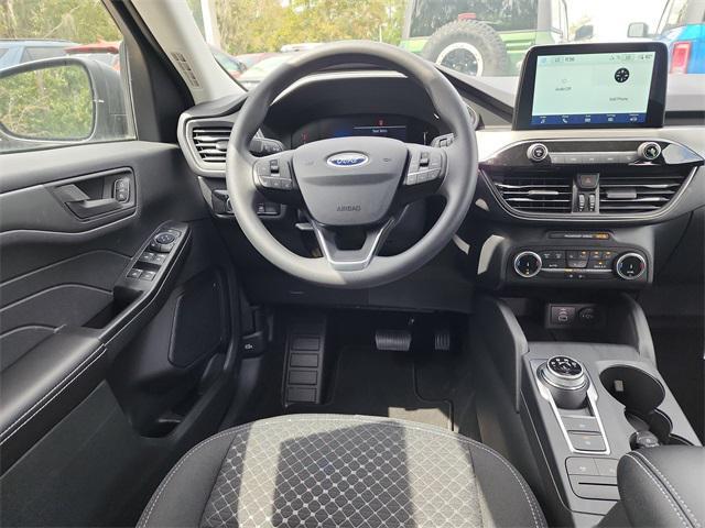new 2025 Ford Escape car, priced at $30,645