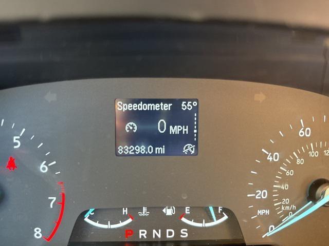 used 2020 Ford EcoSport car, priced at $11,456