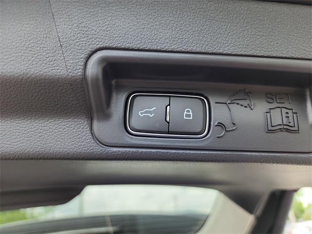 used 2025 Ford Explorer car, priced at $38,673