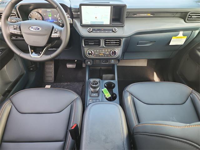 new 2024 Ford Maverick car, priced at $35,995