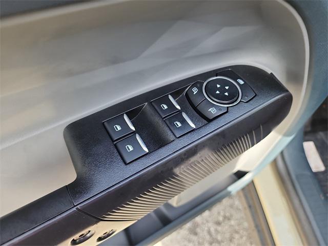 new 2024 Ford Maverick car, priced at $35,995