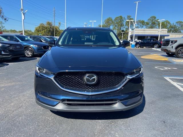 used 2020 Mazda CX-5 car, priced at $19,488