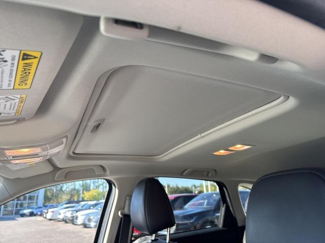 used 2020 Mazda CX-5 car, priced at $19,488