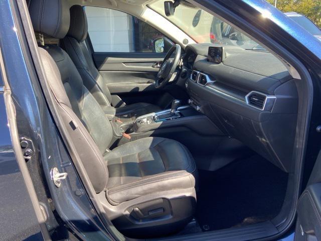used 2020 Mazda CX-5 car, priced at $19,488