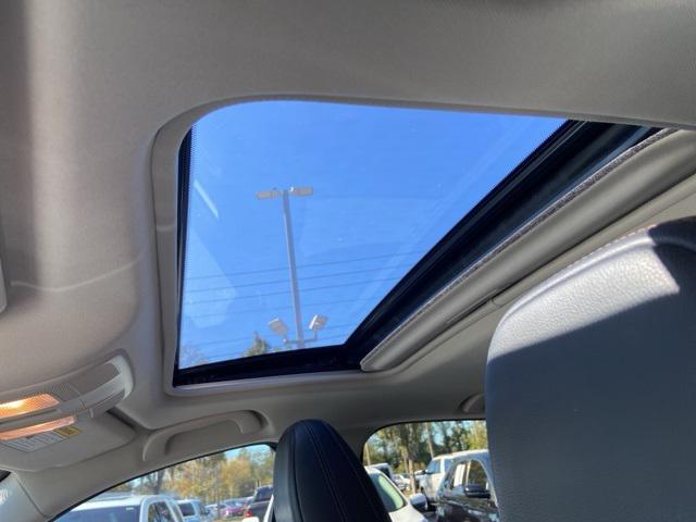 used 2020 Mazda CX-5 car, priced at $19,488