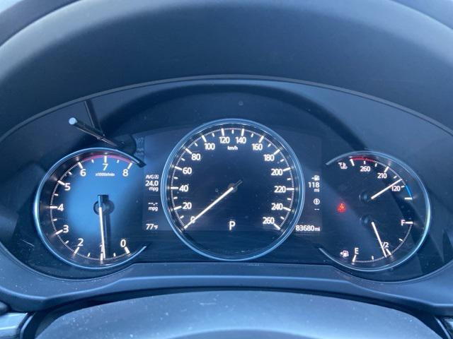 used 2020 Mazda CX-5 car, priced at $19,488