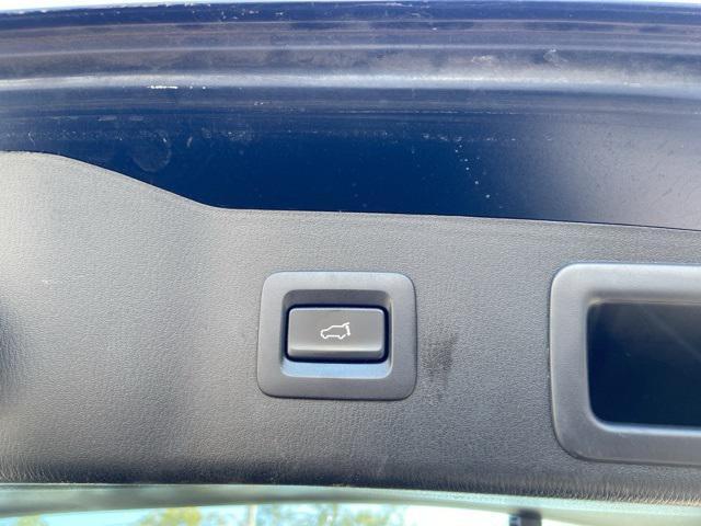 used 2020 Mazda CX-5 car, priced at $19,488