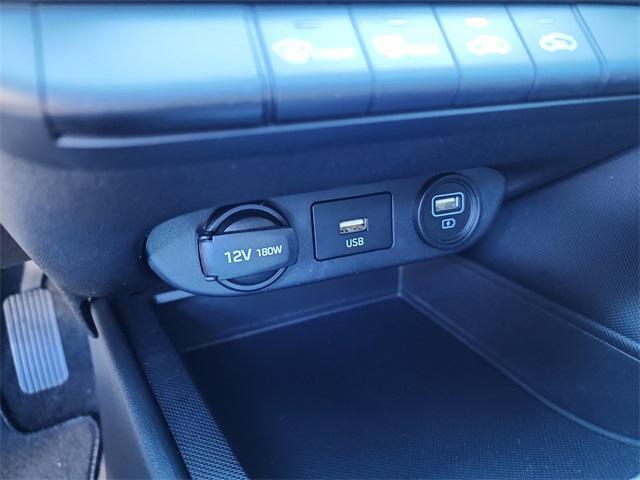 used 2021 Hyundai Elantra car, priced at $15,644