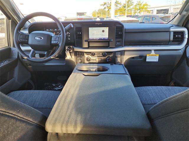 new 2026 Ford F-250 car, priced at $73,595