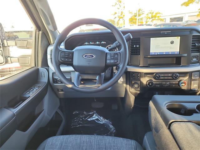 new 2026 Ford F-250 car, priced at $73,595