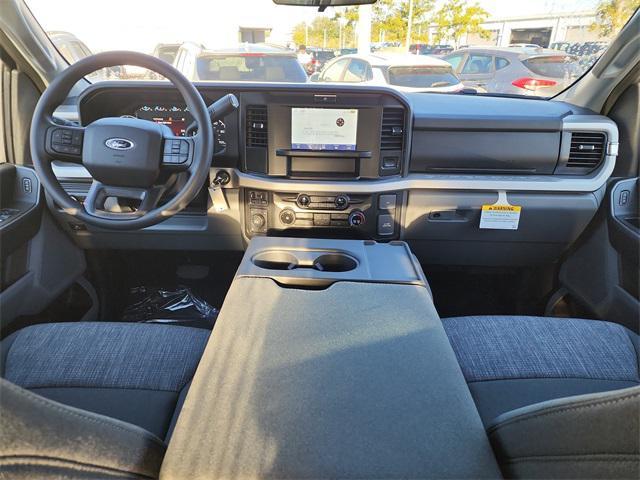 new 2026 Ford F-250 car, priced at $73,595
