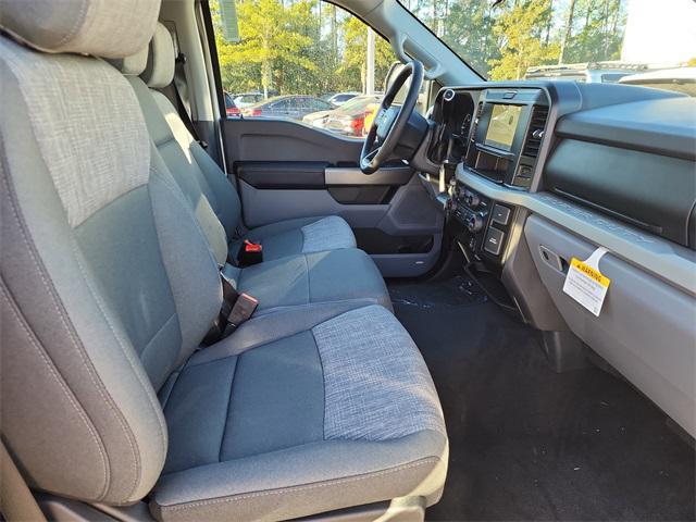 new 2026 Ford F-250 car, priced at $73,595