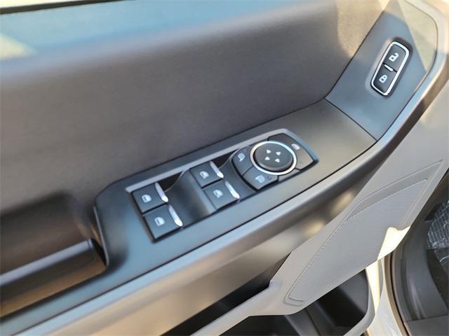 new 2026 Ford F-250 car, priced at $73,595