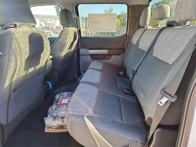 new 2026 Ford F-250 car, priced at $73,595